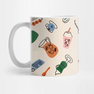 Coffee coffee coffee! Mug